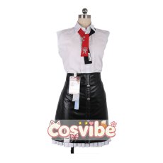 画像3: アークナイツ　フィアメッタ(Fiammetta)　コスプレ衣装　 コスチューム　 cosplay　イベント仮装 (3)