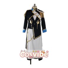画像1: バーチャルYouTuber　VTuber　叶(かなえ)　FANTASIA　コスプレ衣装　 コスチューム　 cosplay　イベント仮装 (1)