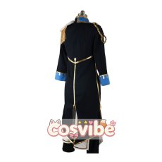 画像3: バーチャルYouTuber　VTuber　叶(かなえ)　FANTASIA　コスプレ衣装　 コスチューム　 cosplay　イベント仮装 (3)