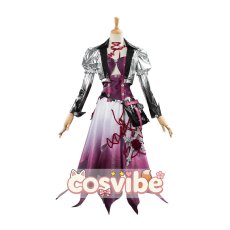 画像1: IdentityV 第五人格　医師(エミリー・ダイアー)　アンチモン　コスプレ衣装　 コスチューム　 cosplay　イベント仮装 (1)