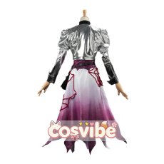 画像2: IdentityV 第五人格　医師(エミリー・ダイアー)　アンチモン　コスプレ衣装　 コスチューム　 cosplay　イベント仮装 (2)