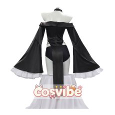 画像2: ブルーアーカイブ　プラナ　ハロウィンVer.　キョンシー　コスプレ衣装　 コスチューム　 cosplay　イベント仮装 (2)
