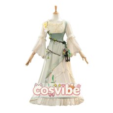 画像1: IdentityV 第五人格　使徒(アン)　暮れゆく花園の祈り　コスプレ衣装　 コスチューム　 cosplay　イベント仮装 (1)