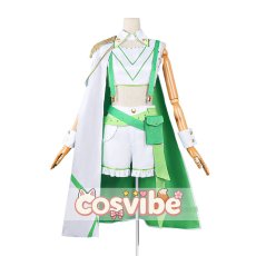 画像1: 前橋ウィッチーズ　北原キョウカ　コスプレ衣装　 コスチューム　 cosplay　イベント仮装 (1)
