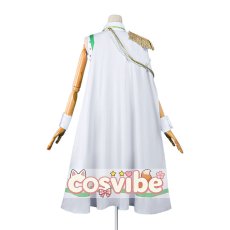 画像3: 前橋ウィッチーズ　北原キョウカ　コスプレ衣装　 コスチューム　 cosplay　イベント仮装 (3)