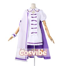 画像1: 前橋ウィッチーズ　新里アズ　コスプレ衣装　 コスチューム　 cosplay　イベント仮装 (1)
