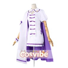 画像2: 前橋ウィッチーズ　新里アズ　コスプレ衣装　 コスチューム　 cosplay　イベント仮装 (2)