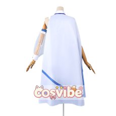 画像3: 前橋ウィッチーズ　上泉マイ　コスプレ衣装　 コスチューム　 cosplay　イベント仮装 (3)