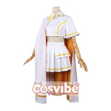 画像2: 前橋ウィッチーズ　三俣チョコ　コスプレ衣装　 コスチューム　 cosplay　イベント仮装 (2)