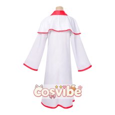 画像3: VOCALOID　重音テト　T氏の話を信じるな　コスプレ衣装　 コスチューム　 cosplay　イベント仮装 (3)