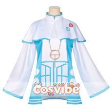 画像1: VOCALOID　初音ミク　T氏の話を信じるな　コスプレ衣装　 コスチューム　 cosplay　イベント仮装 (1)