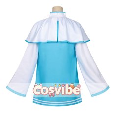 画像3: VOCALOID　初音ミク　T氏の話を信じるな　コスプレ衣装　 コスチューム　 cosplay　イベント仮装 (3)