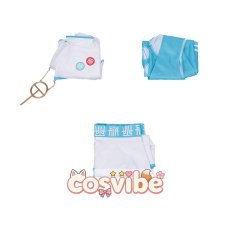 画像4: VOCALOID　初音ミク　T氏の話を信じるな　コスプレ衣装　 コスチューム　 cosplay　イベント仮装 (4)