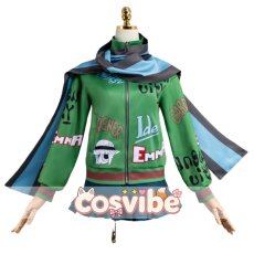 画像1: IdentityV 第五人格　庭師(エマ・ウッズ)　東京ゲームショウ2025　　コスプレ衣装　 コスチューム　 cosplay　イベント仮装 (1)