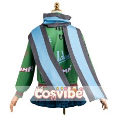 画像2: IdentityV 第五人格　庭師(エマ・ウッズ)　東京ゲームショウ2025　　コスプレ衣装　 コスチューム　 cosplay　イベント仮装 (2)