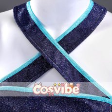画像3: ウィンクス・クラブ（Winx Club）　テクナ　コスプレ衣装　 コスチューム　 cosplay　イベント仮装 (3)