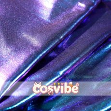 画像8: ウィンクス・クラブ（Winx Club）　テクナ　コスプレ衣装　 コスチューム　 cosplay　イベント仮装 (8)