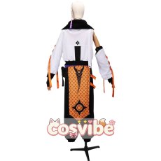 画像3: バーチャルYouTuber　VTuber　鬼ヶ谷テン　コスプレ衣装　 コスチューム　 cosplay　イベント仮装 (3)