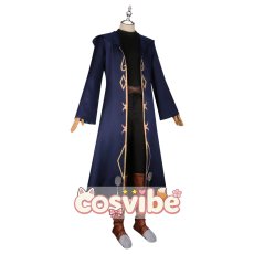 画像2: 素材採取家の異世界旅行記　神城タケル　コスプレ衣装　 コスチューム　 cosplay　イベント仮装 (2)