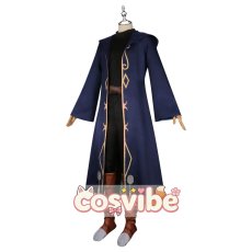 画像4: 素材採取家の異世界旅行記　神城タケル　コスプレ衣装　 コスチューム　 cosplay　イベント仮装 (4)