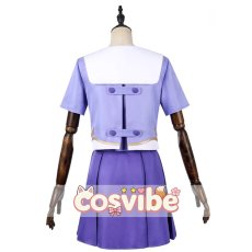 画像3: 未来日記　我妻由乃　コスプレ衣装　 コスチューム　 cosplay　イベント仮装 (3)