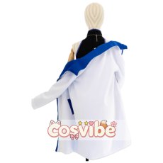 画像3: ブルーアーカイブ　早瀬ユウカ　チャイナドレス　コスプレ衣装　 コスチューム　 cosplay　イベント仮装 (3)