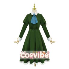 画像1: IdentityV 第五人格　空軍(マーサ・べハムフィール)　メアリー　Ibコラボ　コスプレ衣装　 コスチューム　 cosplay　イベント仮装 (1)