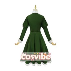 画像2: IdentityV 第五人格　空軍(マーサ・べハムフィール)　メアリー　Ibコラボ　コスプレ衣装　 コスチューム　 cosplay　イベント仮装 (2)