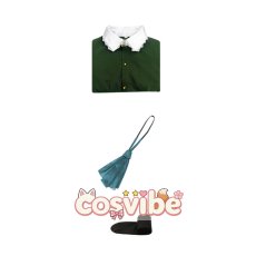 画像3: IdentityV 第五人格　空軍(マーサ・べハムフィール)　メアリー　Ibコラボ　コスプレ衣装　 コスチューム　 cosplay　イベント仮装 (3)
