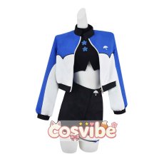 画像2: バーチャルYouTuber　VTuber　こぼ・かなえる(Kobo Kanaeru)　III　コスプレ衣装　 コスチューム　 cosplay　イベント仮装 (2)