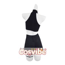 画像5: バーチャルYouTuber　VTuber　こぼ・かなえる(Kobo Kanaeru)　III　コスプレ衣装　 コスチューム　 cosplay　イベント仮装 (5)