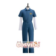 画像1: マウスウォッシング(Mouthwashing)　ジミー(Jimmy)　コスプレ衣装　 コスチューム　 cosplay　イベント仮装 (1)