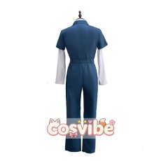 画像2: マウスウォッシング(Mouthwashing)　ジミー(Jimmy)　コスプレ衣装　 コスチューム　 cosplay　イベント仮装 (2)