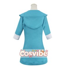 画像3: ポケットモンスター　リコ　コスプレ衣装　 コスチューム　 cosplay　イベント仮装 (3)