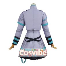 画像3: VOCALOID　初音ミク　Synthesizer V　コスプレ衣装　 コスチューム　 cosplay　イベント仮装 (3)