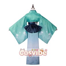 画像2: Fate/Grand Order　FGO　モルガン　ローソンコラボ　コスプレ衣装　 コスチューム　 cosplay　イベント仮装 (2)