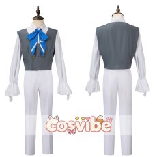 画像3: Fate/Grand Order　FGO　ネモノア　第二段階　コスプレ衣装　 コスチューム　 cosplay　イベント仮装 (3)