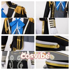 画像4: Fate/Grand Order　FGO　ネモノア　第二段階　コスプレ衣装　 コスチューム　 cosplay　イベント仮装 (4)