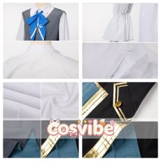 画像5: Fate/Grand Order　FGO　ネモノア　第二段階　コスプレ衣装　 コスチューム　 cosplay　イベント仮装 (5)