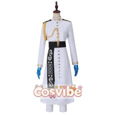 画像1: Fate/Grand Order　FGO　ネモノア　第一段階　コスプレ衣装　 コスチューム　 cosplay　イベント仮装 (1)