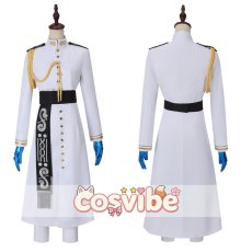 画像2: Fate/Grand Order　FGO　ネモノア　第一段階　コスプレ衣装　 コスチューム　 cosplay　イベント仮装 (2)