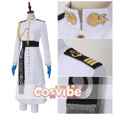 画像3: Fate/Grand Order　FGO　ネモノア　第一段階　コスプレ衣装　 コスチューム　 cosplay　イベント仮装 (3)