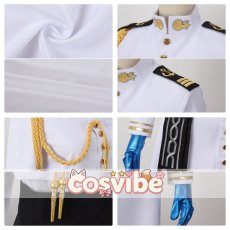 画像4: Fate/Grand Order　FGO　ネモノア　第一段階　コスプレ衣装　 コスチューム　 cosplay　イベント仮装 (4)