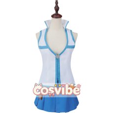 画像1: FAIRY TAIL　ルーシィ・ハートフィリア　コスプレ衣装　 コスチューム　 cosplay　イベント仮装 (1)