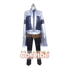 画像1: ガチアクタ　タムジー　コスプレ衣装　 コスチューム　 cosplay　イベント仮装 (1)
