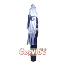 画像2: ガチアクタ　タムジー　コスプレ衣装　 コスチューム　 cosplay　イベント仮装 (2)