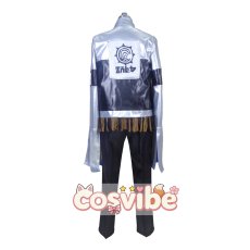 画像3: ガチアクタ　タムジー　コスプレ衣装　 コスチューム　 cosplay　イベント仮装 (3)