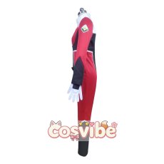画像2: 機動戦士ガンダムSEED　カガリ・ユラ・アスハ　コスプレ衣装　 コスチューム　 cosplay　イベント仮装 (2)