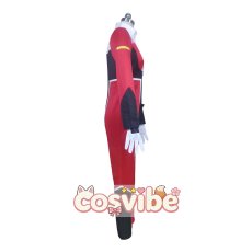 画像4: 機動戦士ガンダムSEED　カガリ・ユラ・アスハ　コスプレ衣装　 コスチューム　 cosplay　イベント仮装 (4)