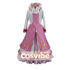 画像1: ふしぎ星の☆ふたご姫　ファイン　コスプレ衣装　 コスチューム　 cosplay　イベント仮装 (1)